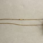 919 9581 NECKLACE